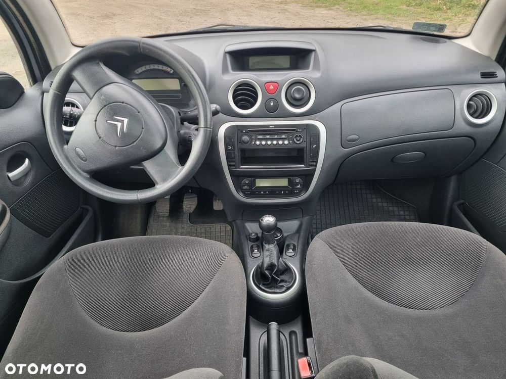 Citroën C3 - 17