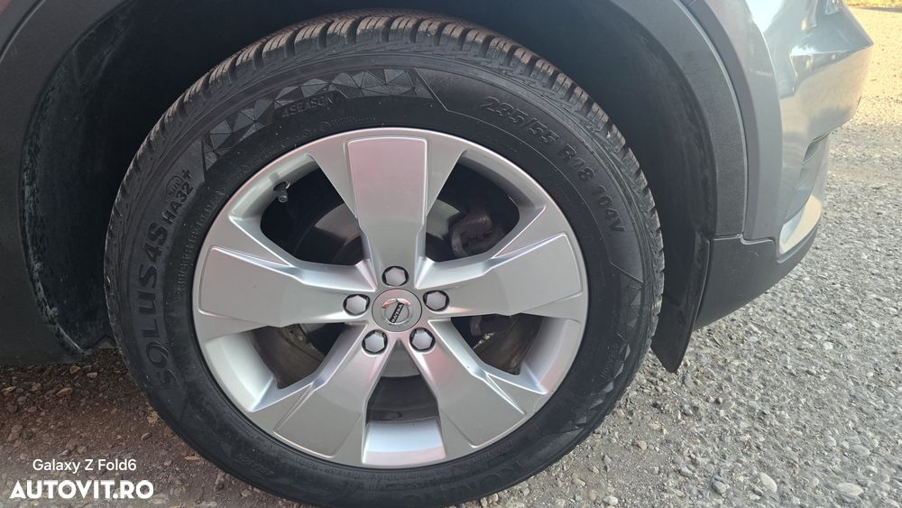 Volvo XC 40 D3 - 9