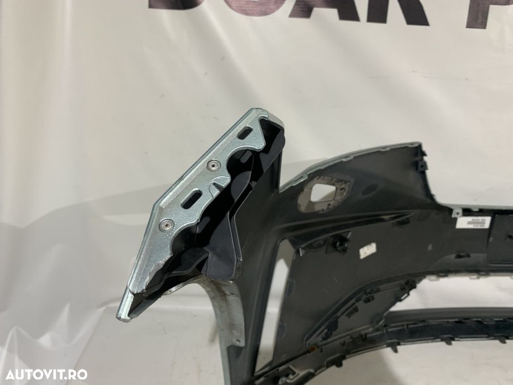 Bara fata Skoda Enyaq, 2021, 2022, 2023, 2024, cod origine OE 5LA807221. - 9