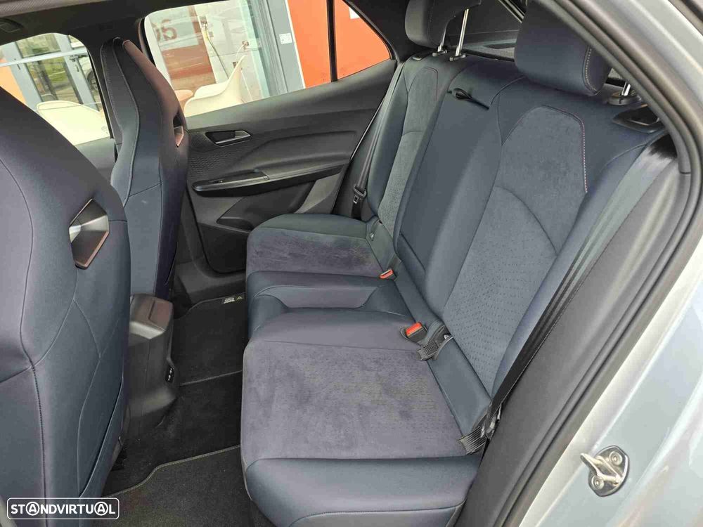 Cupra Born 77 kWh e-Boost Plus - 7