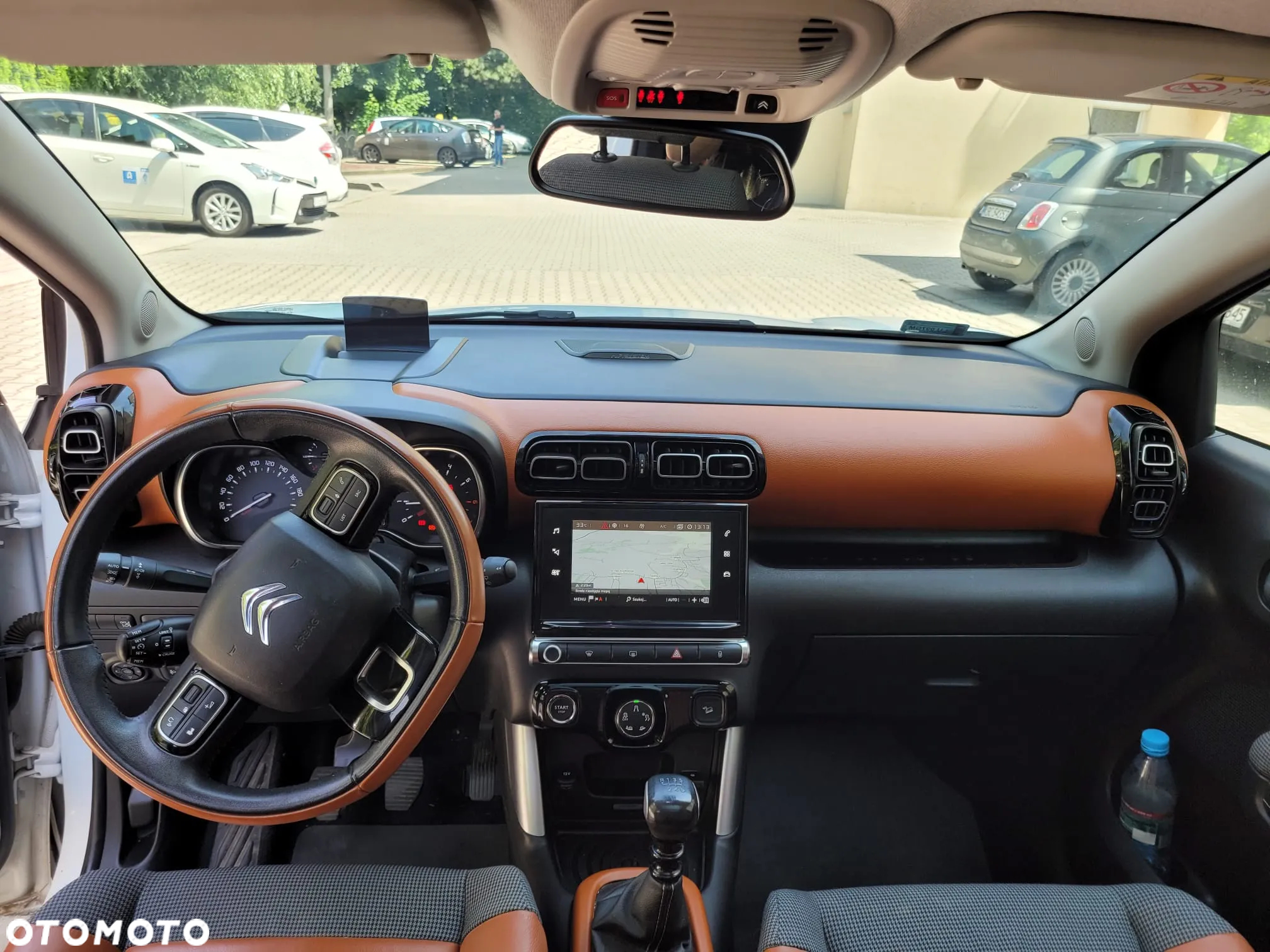 Citroën C3 Aircross 1.2 PureTech Shine S&S - 6