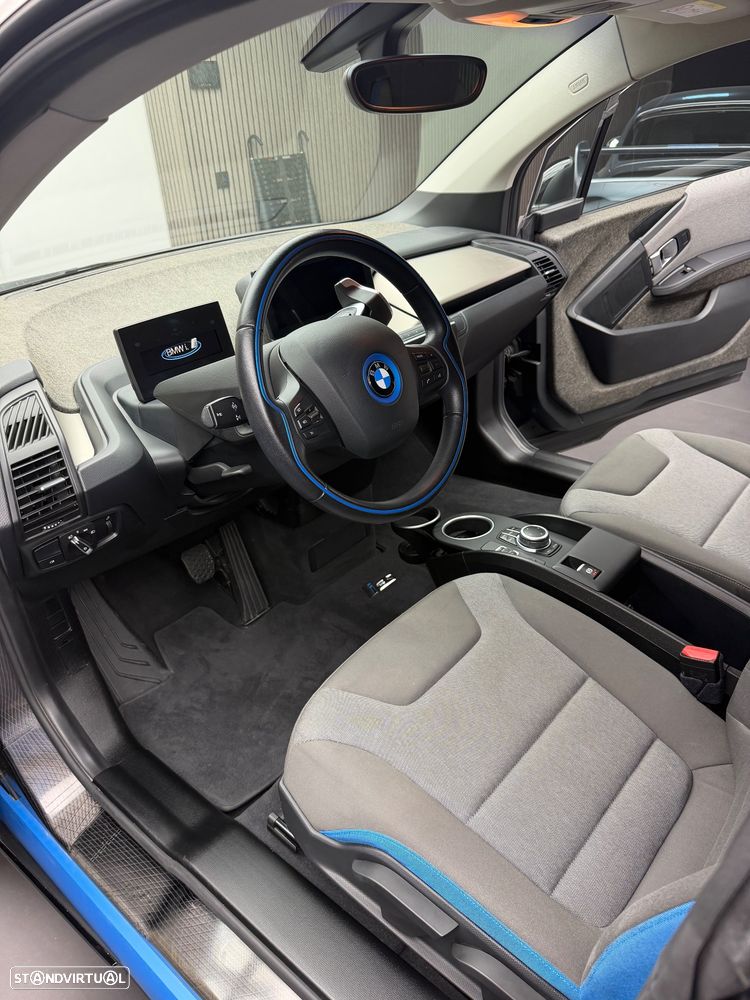 BMW i3 s 120Ah - 2