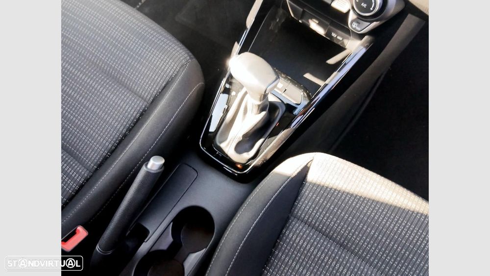 Kia Stonic 1.0 T-GDi Drive 7DCT - 23