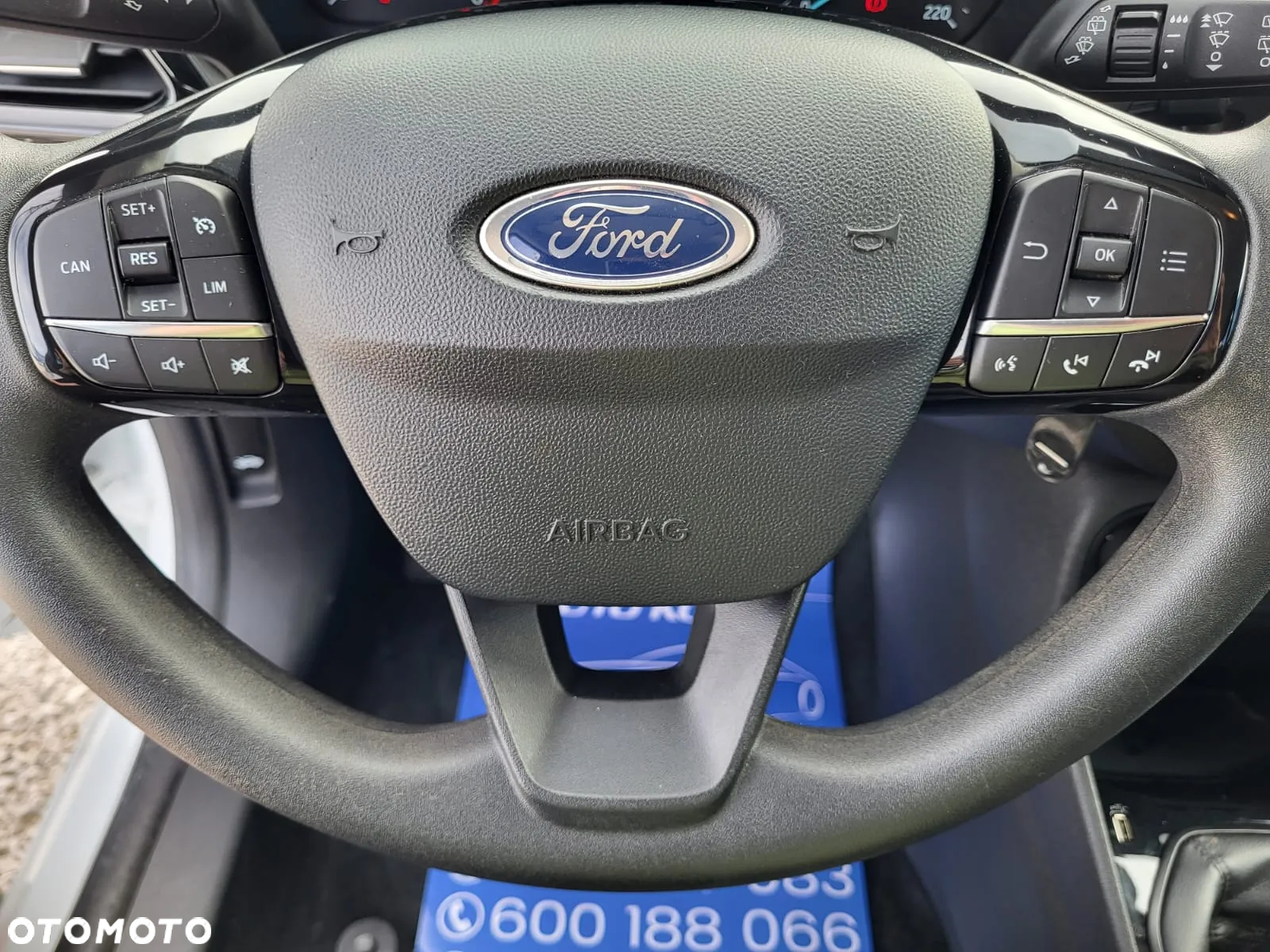 Ford Fiesta 1.0 EcoBoost S&S ACTIVE COLOURLINE - 22