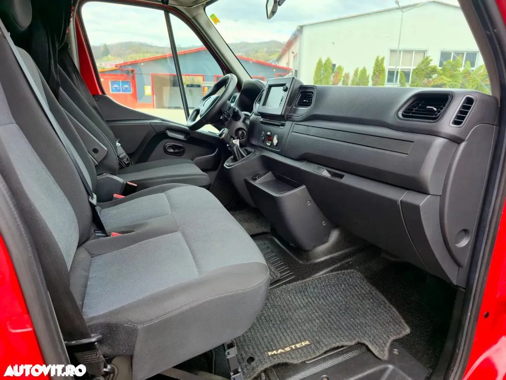 Renault Master - 6