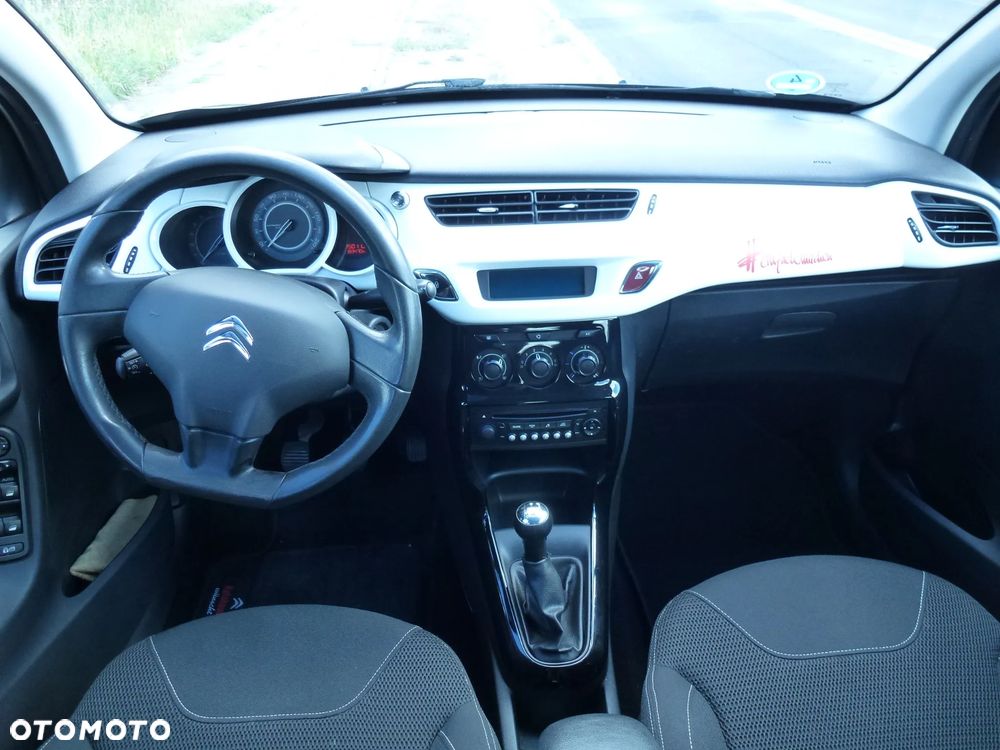 Citroën C3 Pure Tech (VTi) 68 Tendance - 10