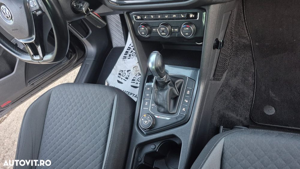Volkswagen Tiguan 2.0 TDI SCR 4MOTION DSG Join - 24
