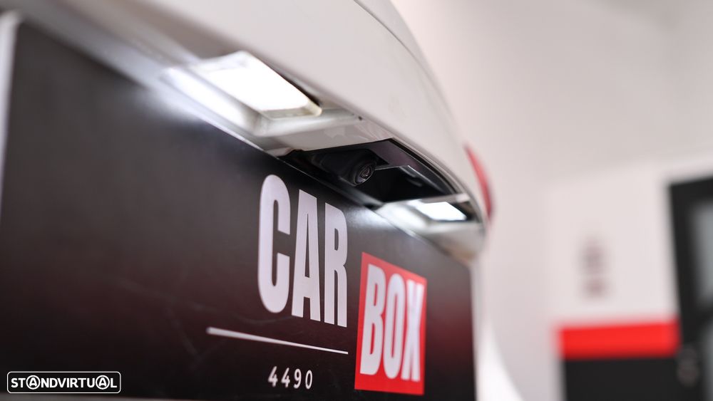 Nissan Pulsar 1.2 DIG-T N-Connecta - 20