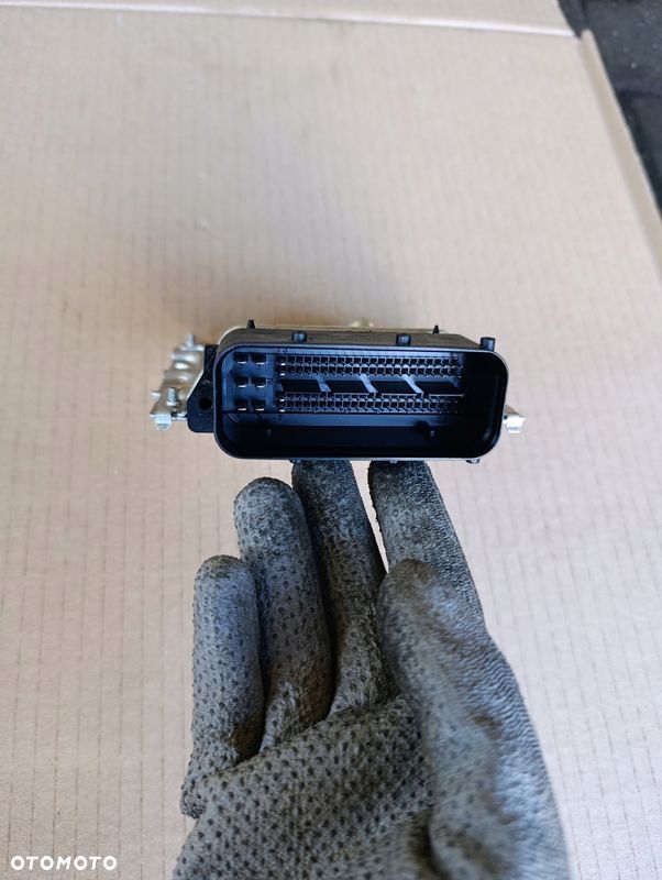 FORD TRANSIT COURIER STEROWNIK MODUŁ ADBLUE KV6A-5H298-DB - 1