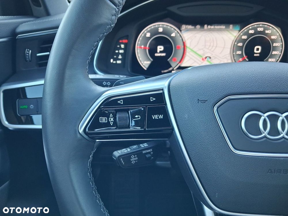 Audi A6 Avant - 18