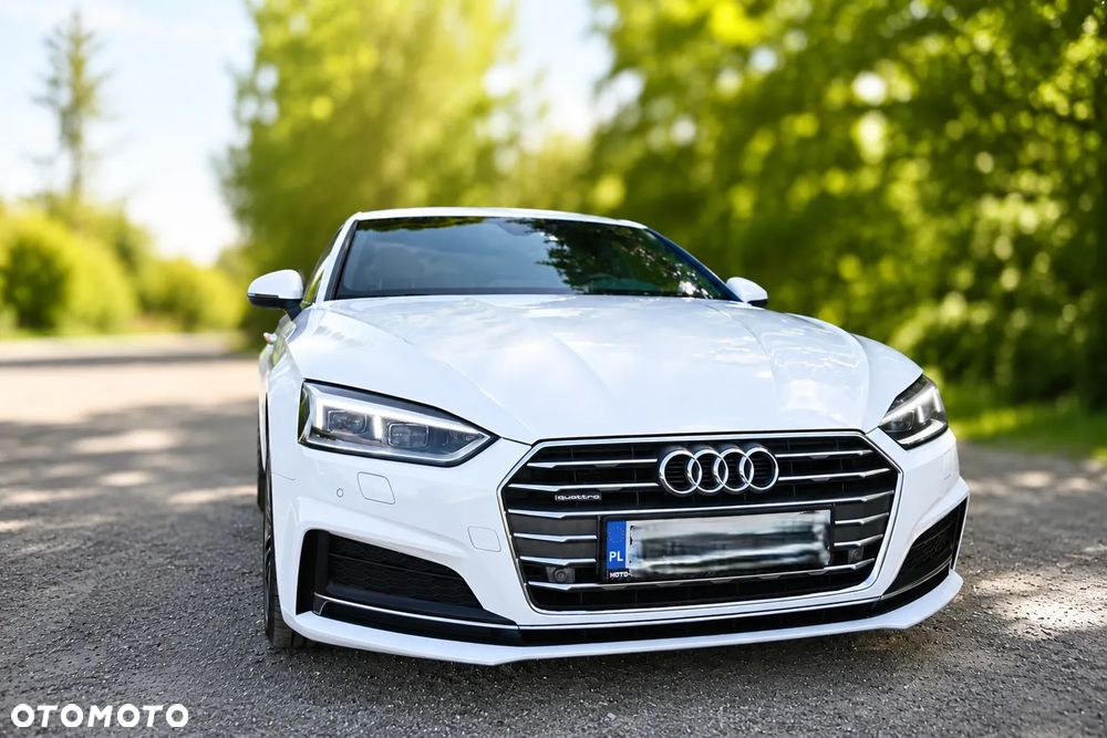 Audi A5 Sportback 2.0 TDI Quattro S tronic - 22