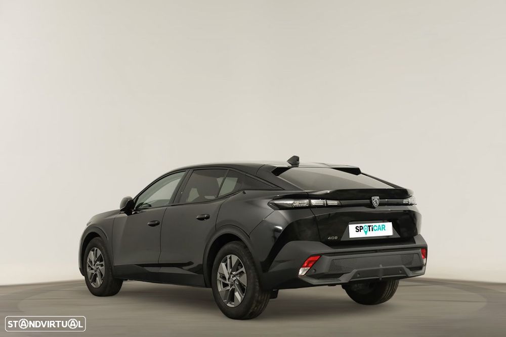 Peugeot 408 1.2 PureTech Allure EAT8 - 4