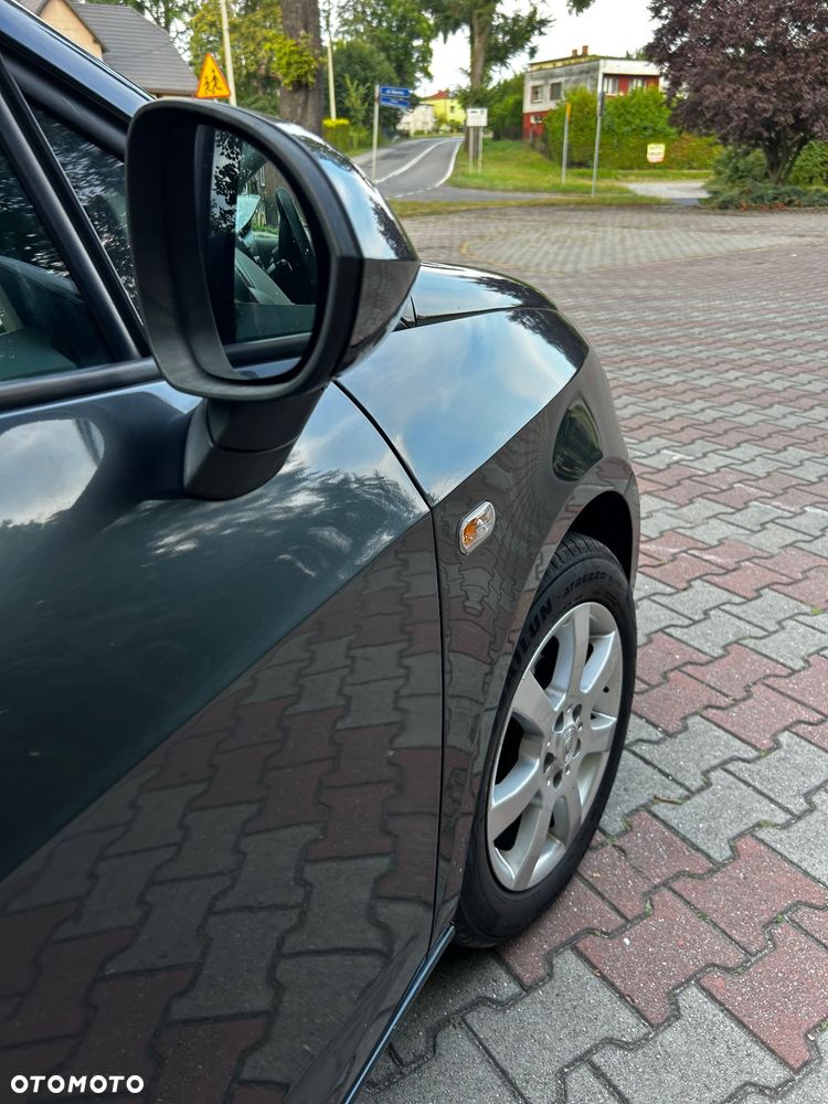 Seat Ibiza - 8