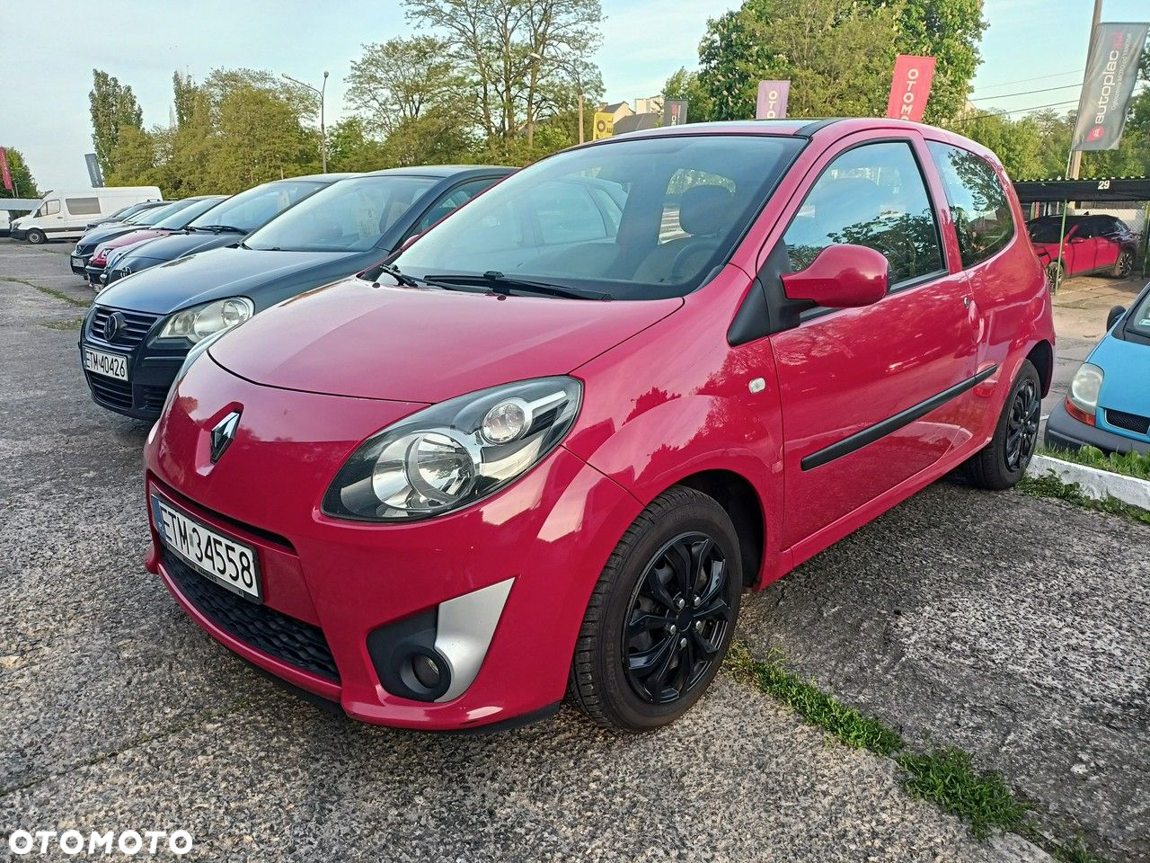 Renault Twingo 1.2 Expression - 5
