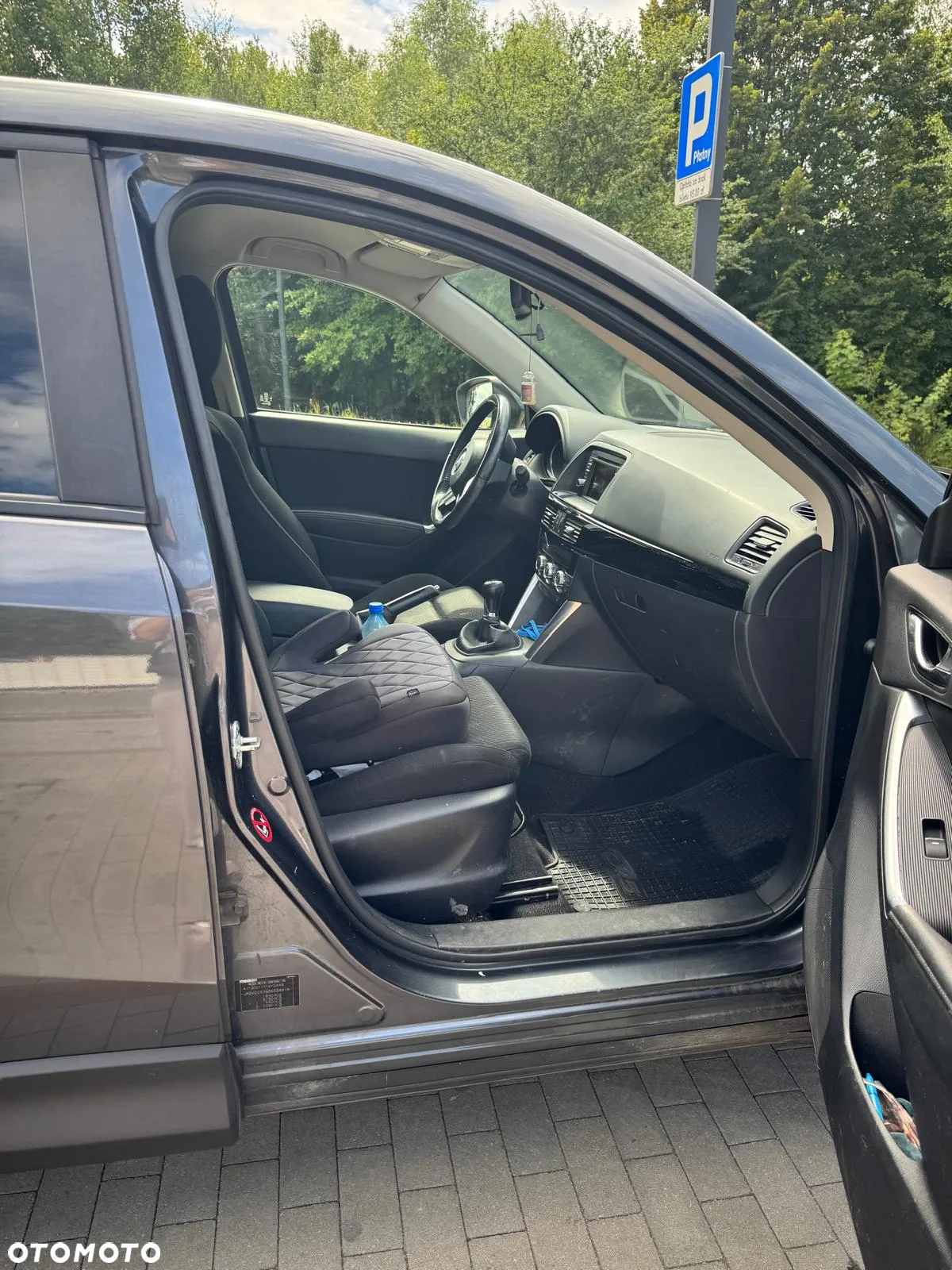 Mazda CX-5 2.0 Skymotion 2WD - 31