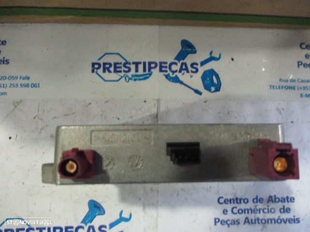 Antena 8E0035456C AUDI A6 2006 3.0 TDI - 2