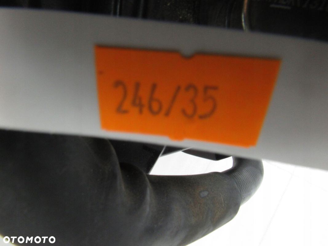 Silnik + koło magnesowe Honda CB 500 F, 14r ABS PC45 - 9