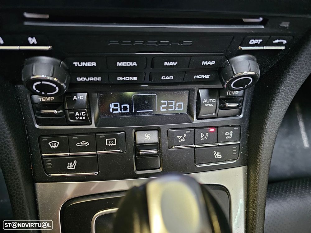 Porsche 718 Boxster 2.0 PDK - 20