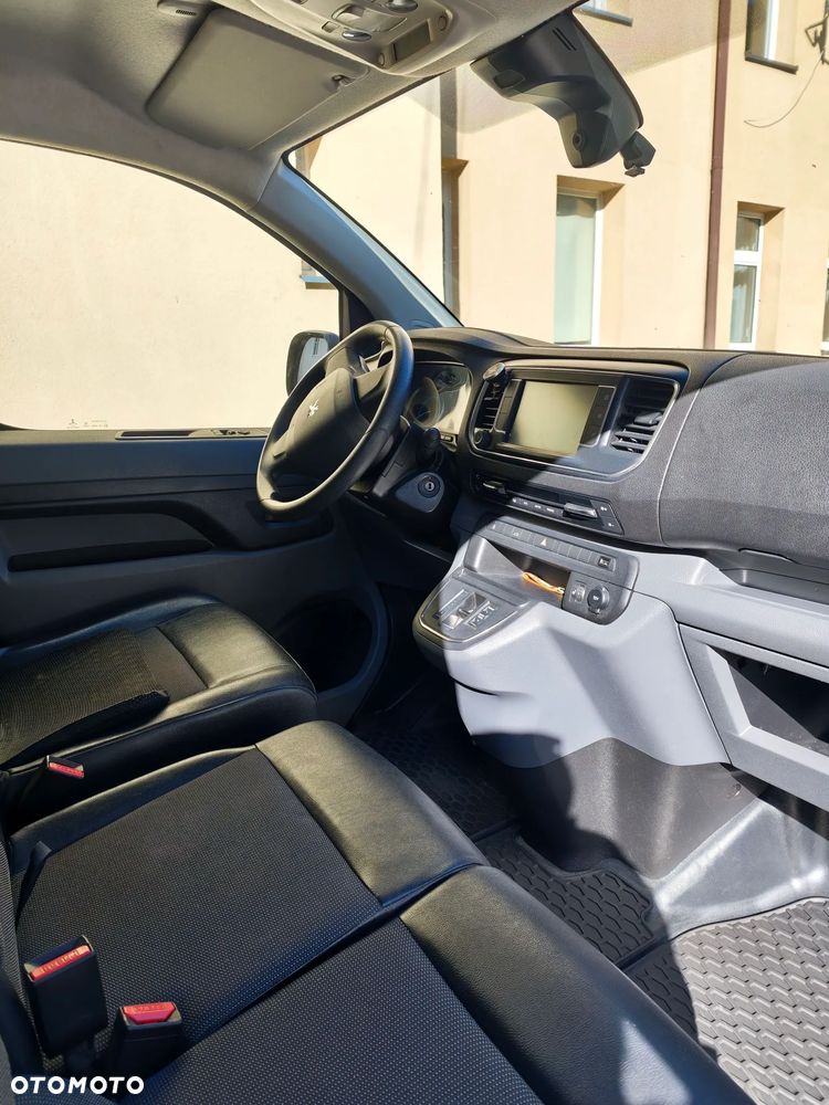 Peugeot E-Expert - 10