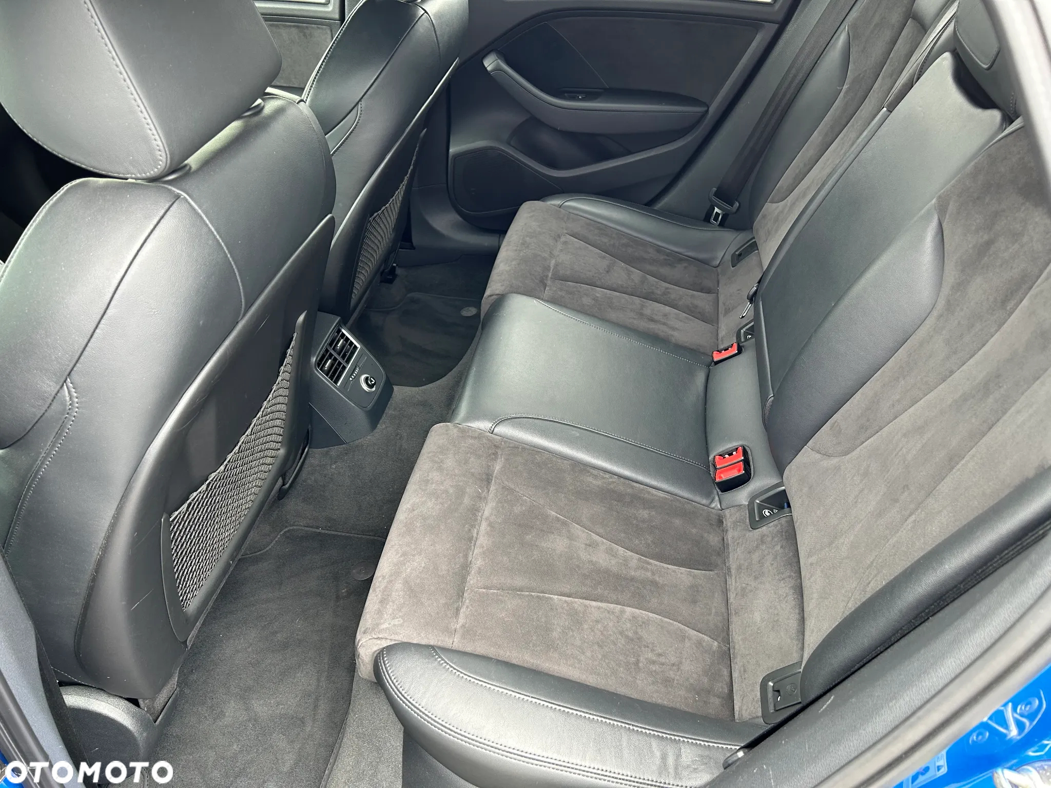 Audi A3 1.5 TFSI Sport S tronic - 8