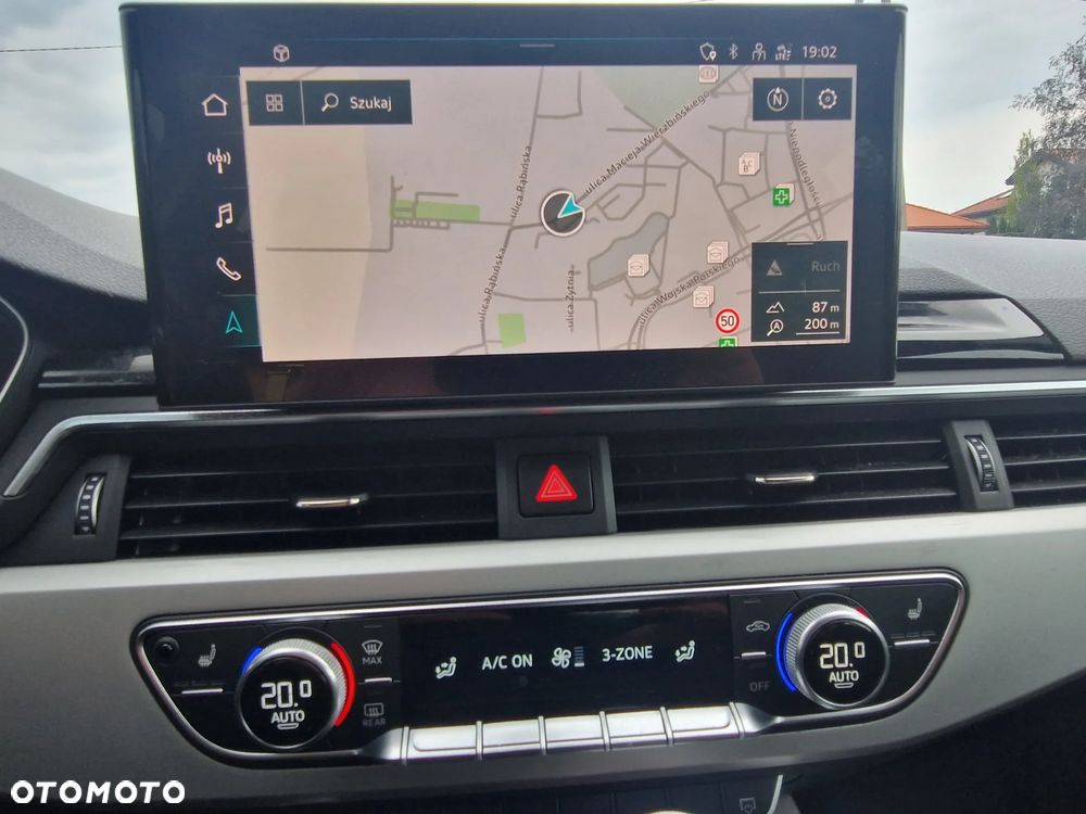 Audi A4 Avant 35 TFSI S tronic advanced - 30