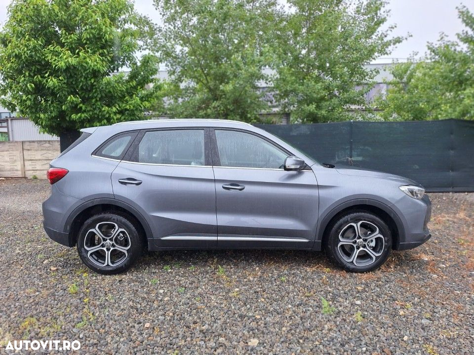 MG ZS HEV - 6