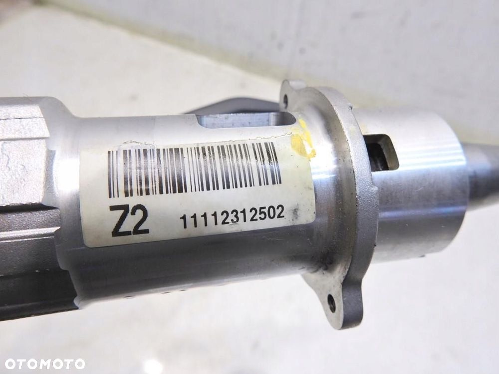KOLUMNA KIEROWNICZA HYUNDAI i40 1.7 CRDI - 7