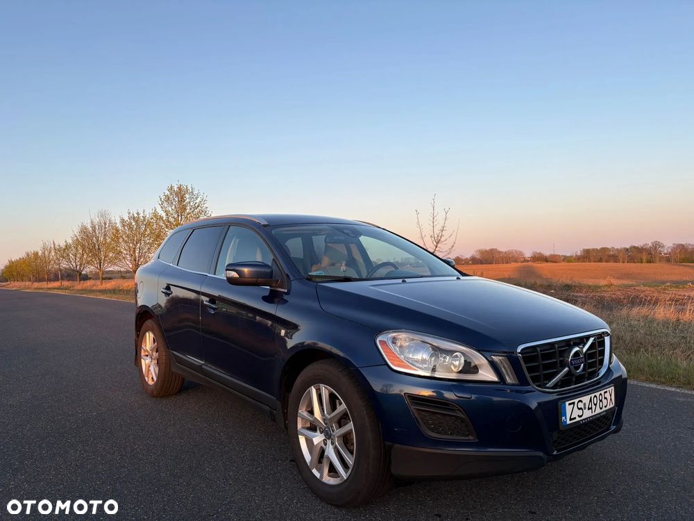 Volvo XC 60 - 10