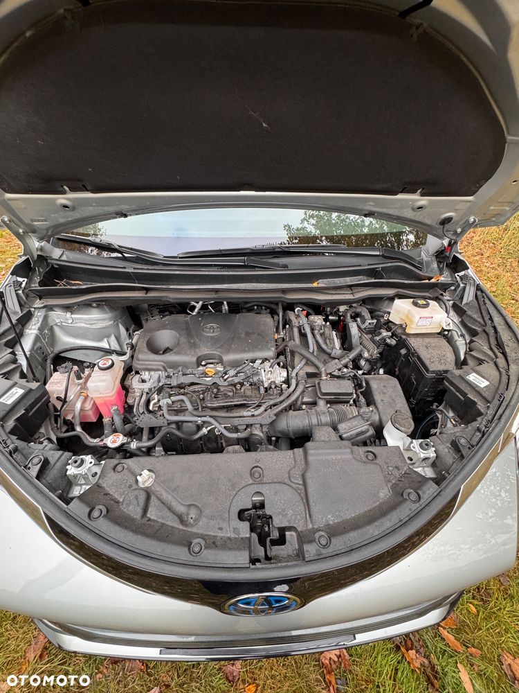 Toyota Sienna - 13
