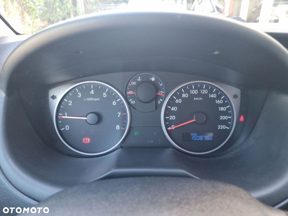 Hyundai i20 1.25 Classic - 17