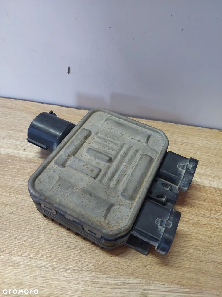 Moduł sterownik wiatraka wentylatoar  2.0 2.4 Volvo s60 v60 xc60 v70 xc70 v90 08-18 Ford Land Rover Łuków części - 1