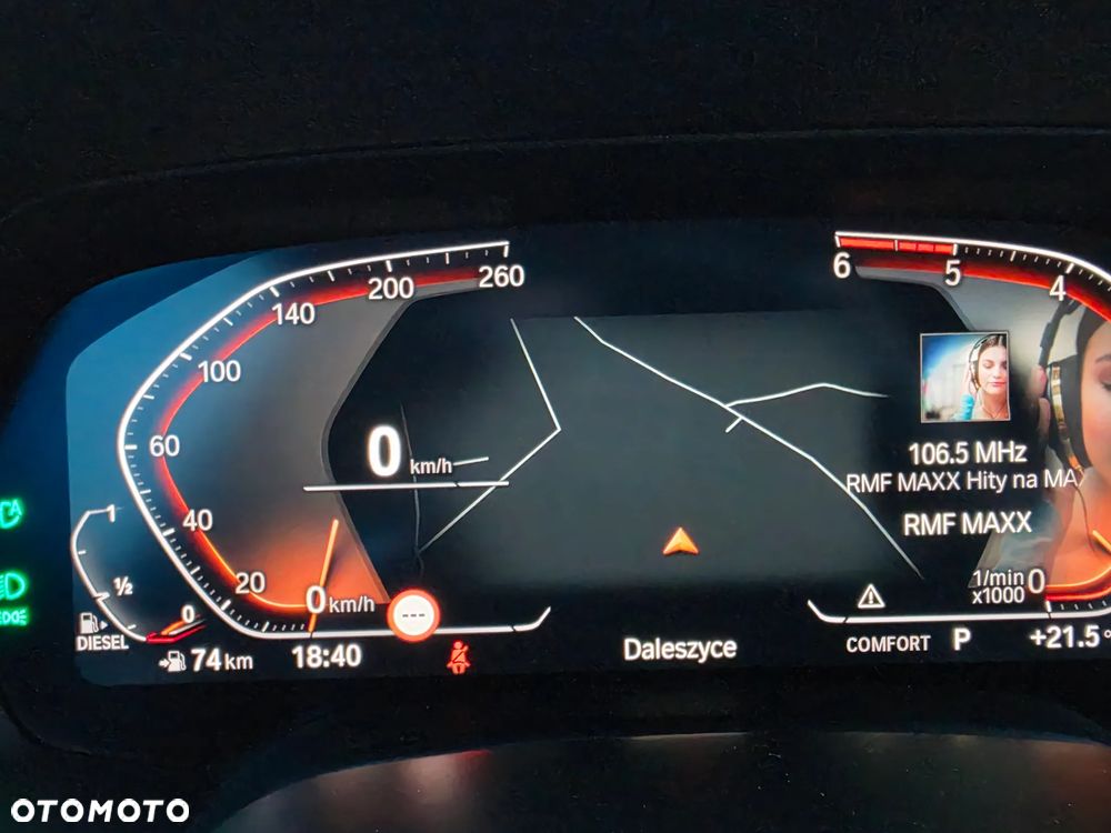 BMW X5 xDrive30d sport - 28