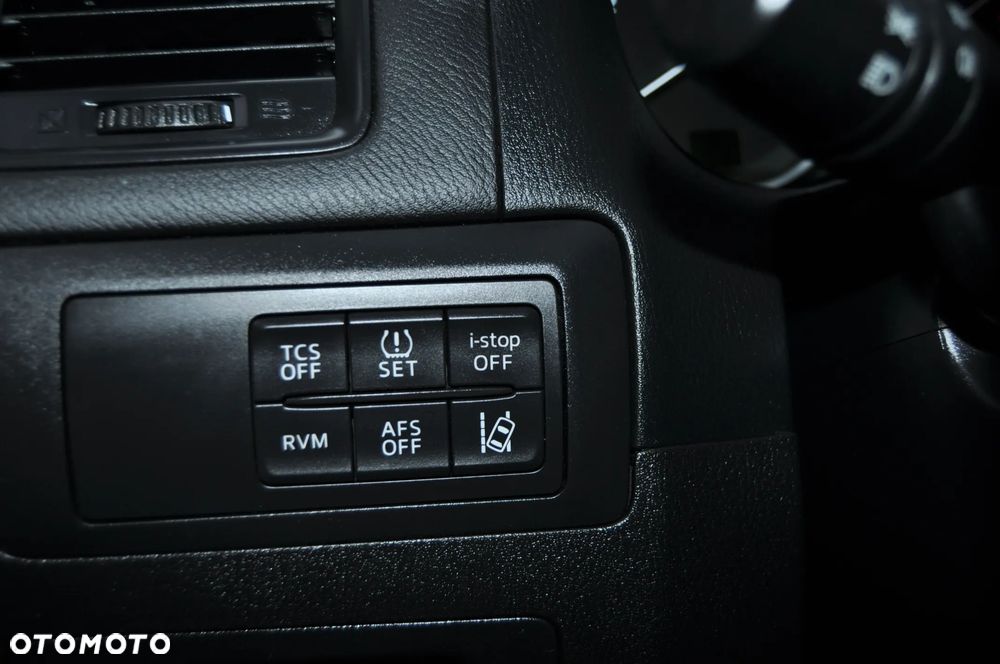 Mazda CX-5 SKYACTIV-G 165 Center-Line - 15
