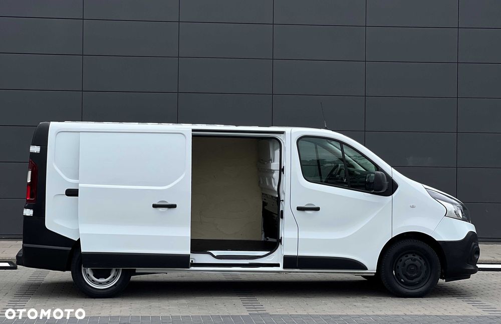 Renault Trafic L2H1 - 10