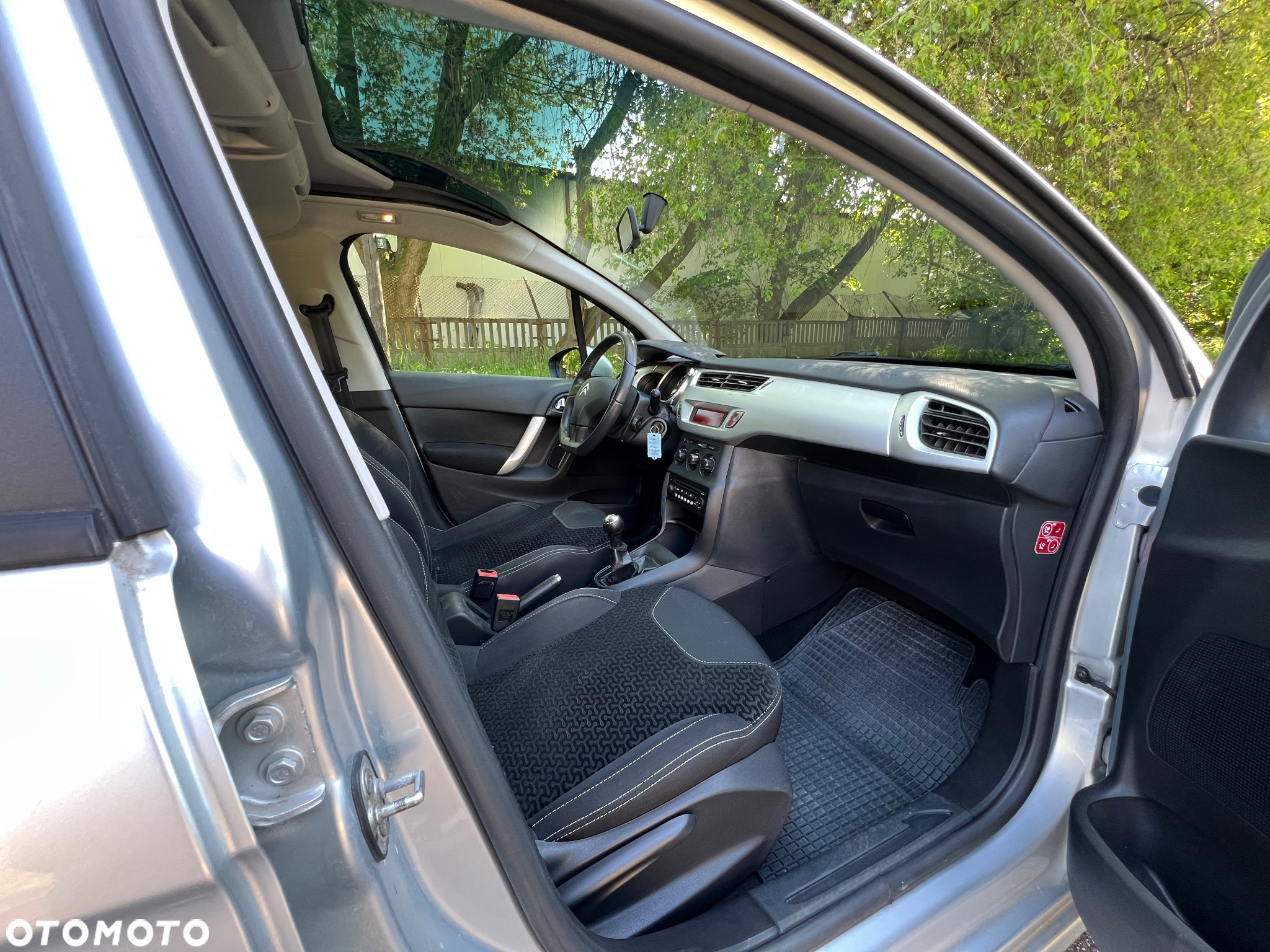 Citroën C3 VTi 95 Selection - 21