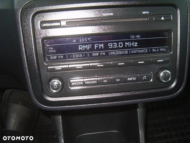 Skoda Fabia - 19