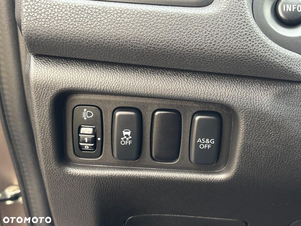 Mitsubishi ASX 1.6 Instyle - 27