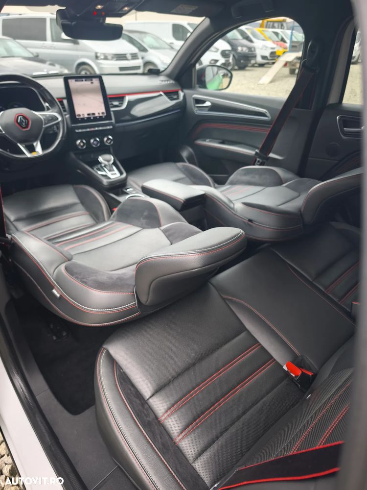 Renault Arkana E-TECH RS Line - 25