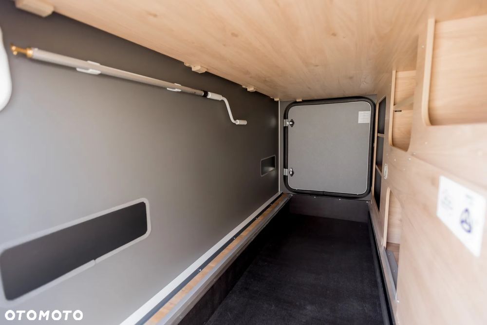 Dethleffs Globebus Go Active T45 - 27