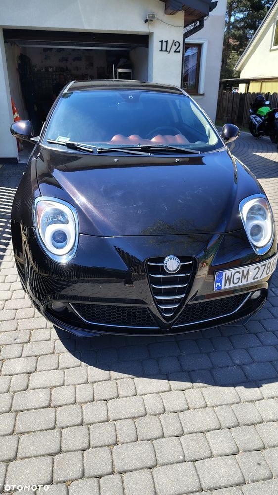 Alfa Romeo Mito - 3