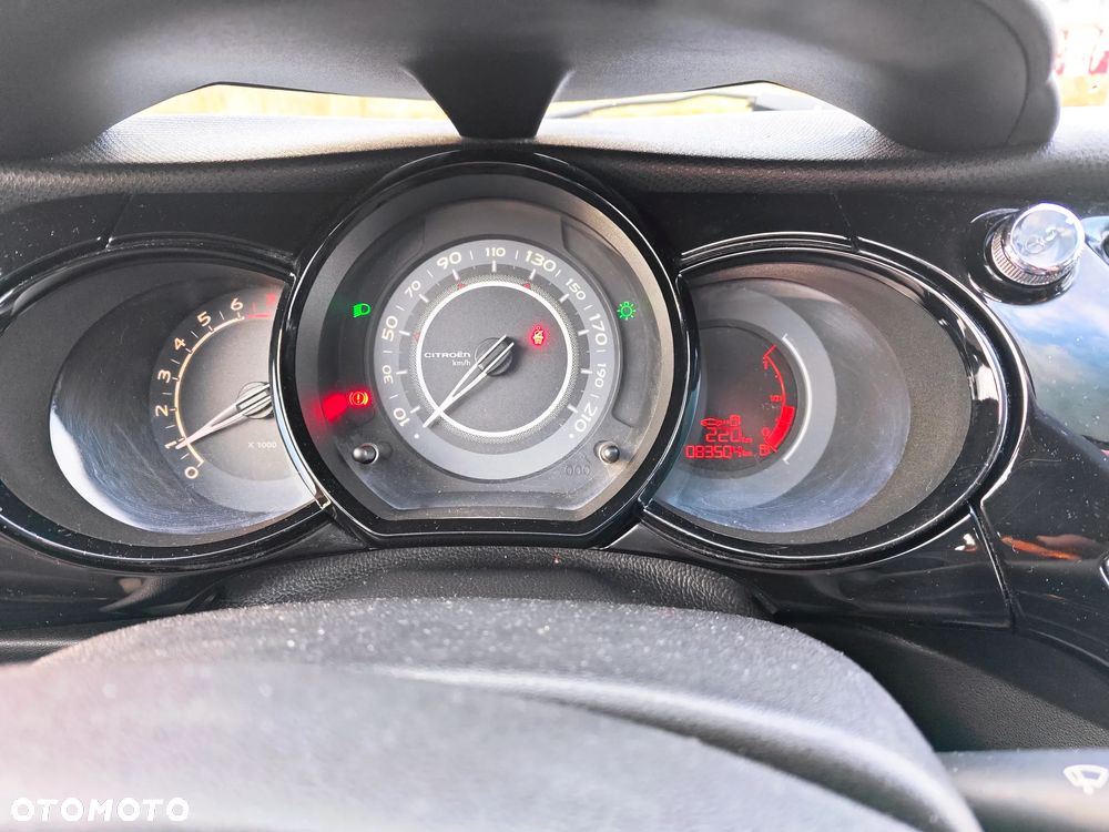 Citroën C3 1.4 Style - 8