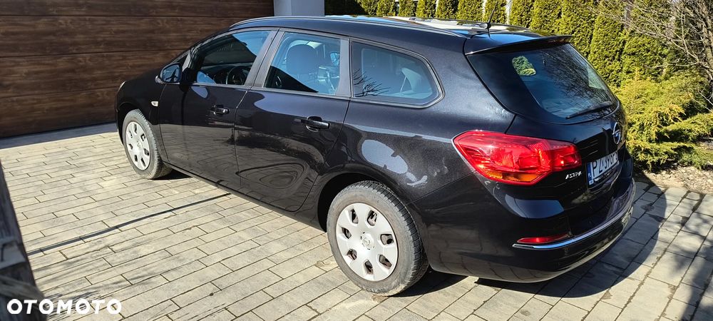 Opel Astra 1.6 ENERGY - 3