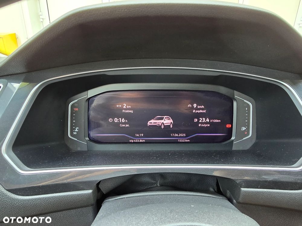 Volkswagen Tiguan Allspace 2.0 TSI OPF 4Motion DSG Highline - 18