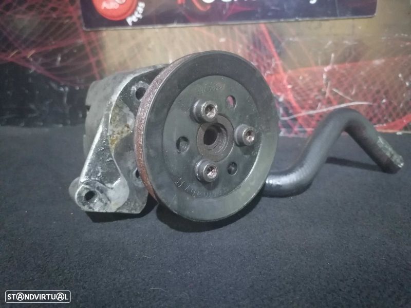 Bomba Direção Assistida Volkswagen Sharan (7M8, 7M9, 7M6) - 4