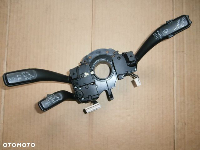 MANETKI AUDI A4 A5 8K0953502CS TEMPOMAT MFA KOMPUTER FIS ACC DISTRONIC SIDE ASSIST - 1