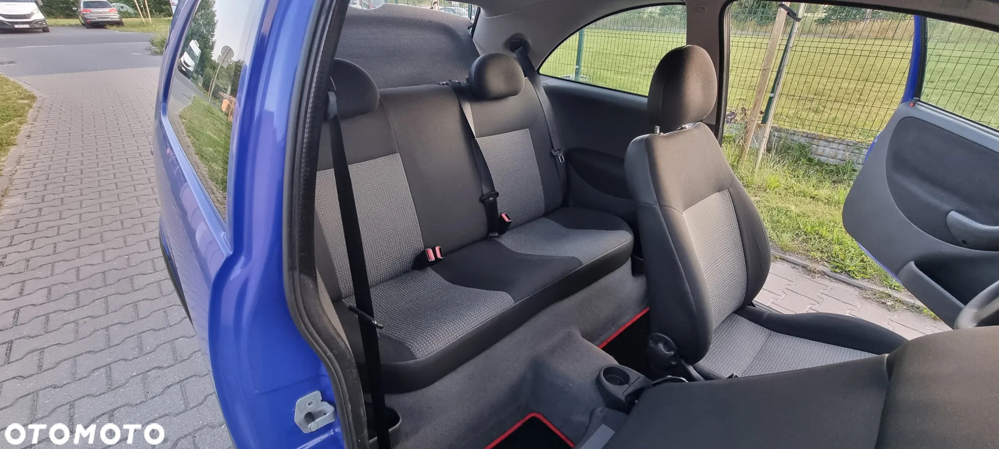 Opel Corsa - 23