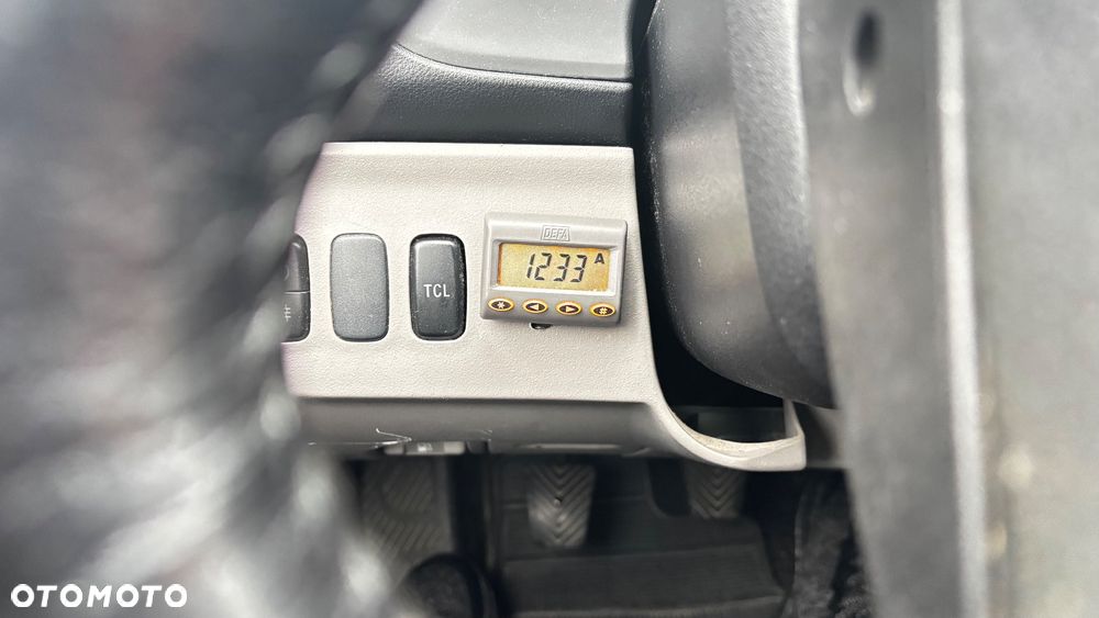 Mitsubishi Grandis 2.0 DID Intense - 3