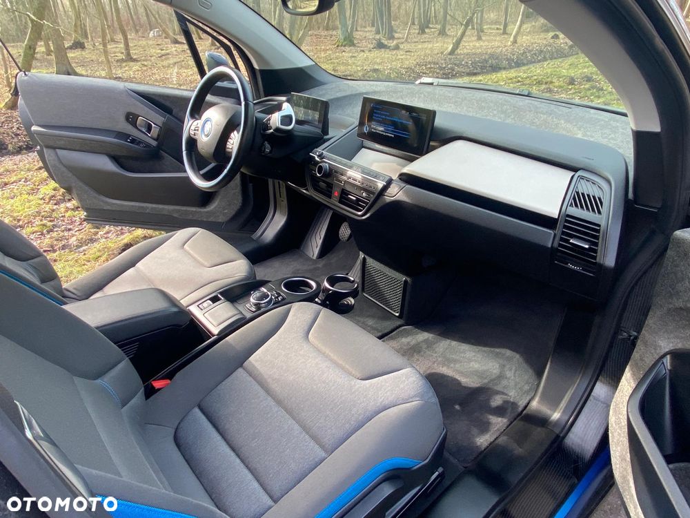 BMW i3 (60 Ah) - 2