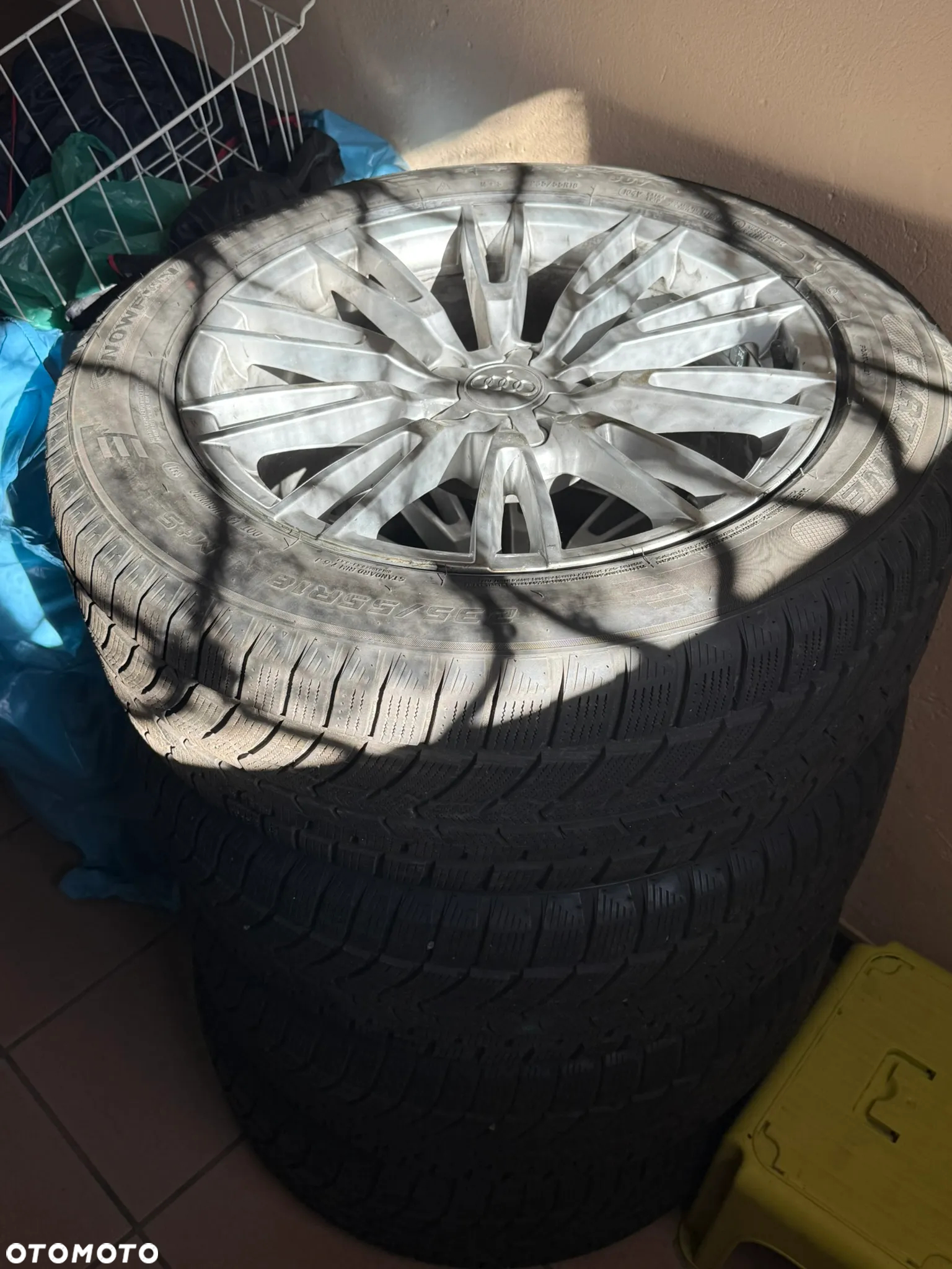 Audi A8 4.2 TDI Quattro - 8