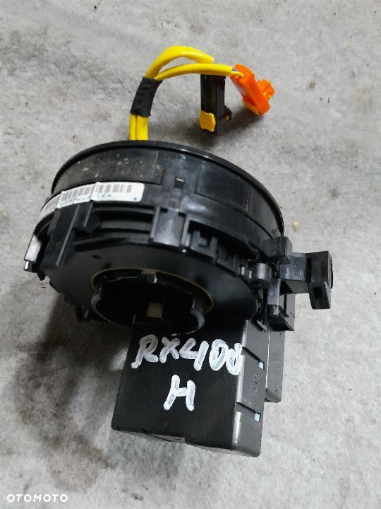 Taśma pod kierownicę Lexus RX400H,RX350,RX330,RX300, 2004-2009R - 1